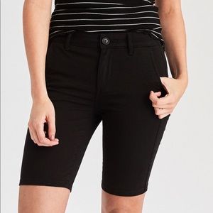 NWT American Eagle Outfitters Bermuda shorts